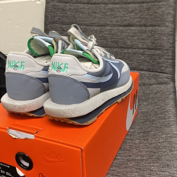 Nike waffles size 6 - Picture 7 of 10